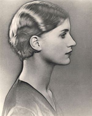 Artwork Title: Lee Miller