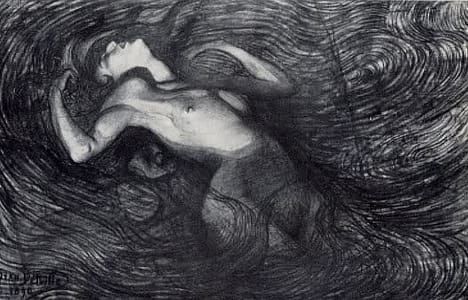 Artwork Title: Le Cycle Des Passions