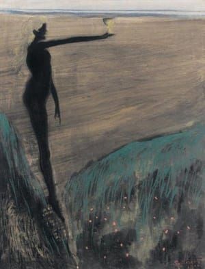Artwork Title: Untitled