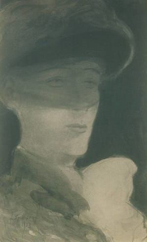 Artwork Title: Untitled
