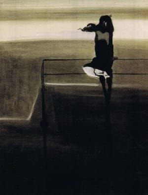Artwork Title: Untitled
