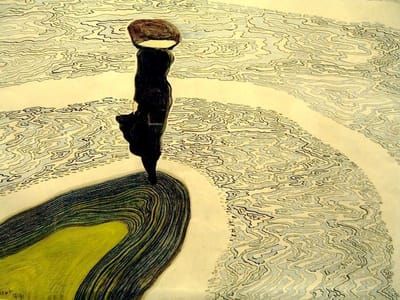 Artwork Title: Untitled