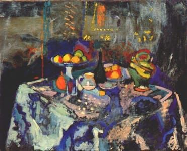 Artwork Title: Untitled