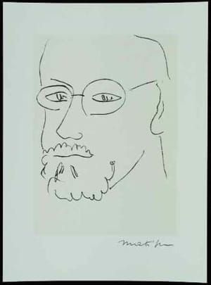 Artwork Title: Self Portrait