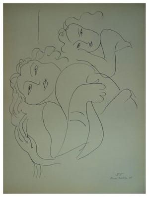 Artwork Title: Untitled