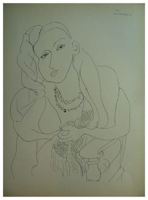 Artwork Title: Untitled