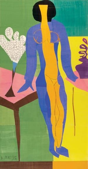 Artwork Title: Zulma