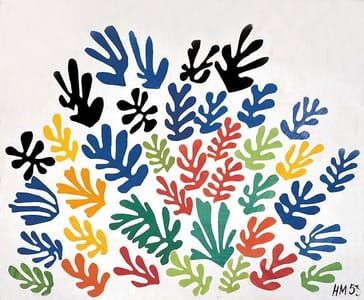 Artwork Title: La Gerbe