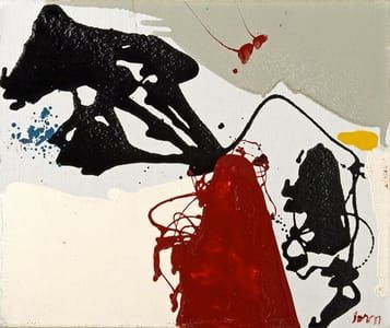Artwork Title: Untitled