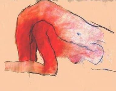 Artwork Title: Untitled
