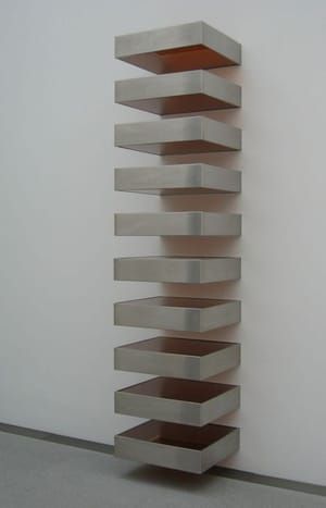 Artwork Title: Untitled