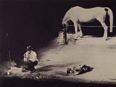 Artwork Title: Iphigenia