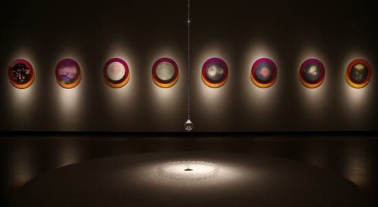 Artwork Title: Untitled
