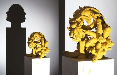 Artwork Title: Untitled