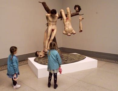 Artwork Title: Untitled