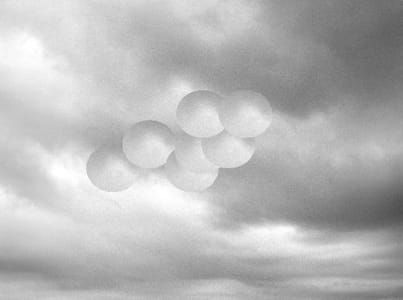 Artwork Title: Moon Sky