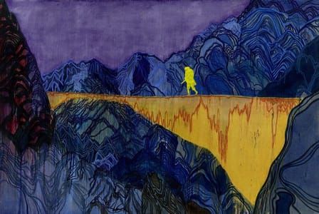 Artwork Title: Untitled