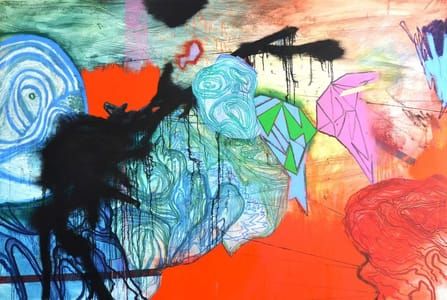 Artwork Title: Untitled