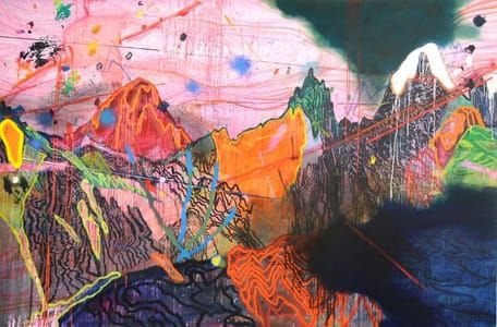 Artwork Title: Untitled