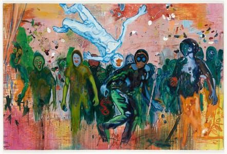 Artwork Title: Untitled