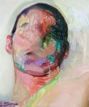 Artwork Title: Untitled