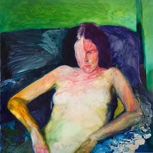 Artwork Title: Untitled