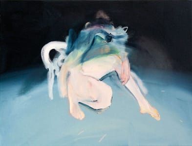 Artwork Title: Untitled
