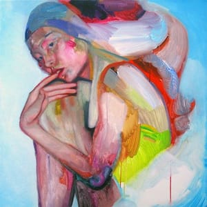 Artwork Title: Untitled