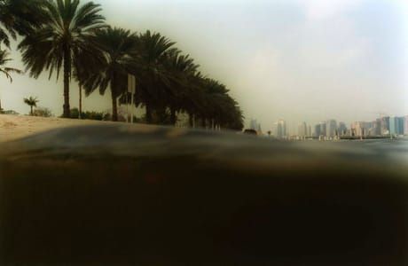 Artwork Title: Dubai