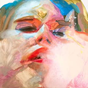 Artwork Title: Untitled