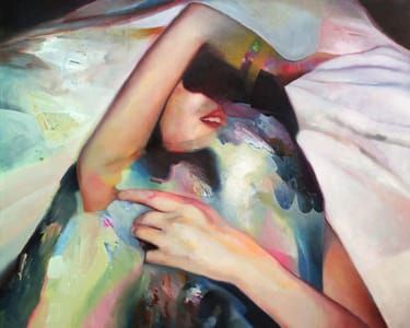 Artwork Title: Untitled