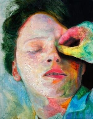 Artwork Title: Untitled