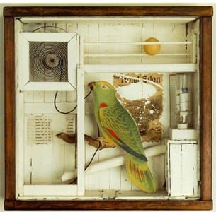 Artwork Title: Untitled (hotel Eden)
