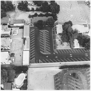Artwork Title: Church of Christ,5 Sherman Way, Van Nuys