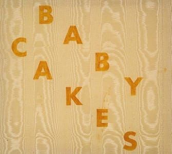Artwork Title: Babycakes
