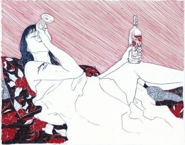 Artwork Title: Untitled