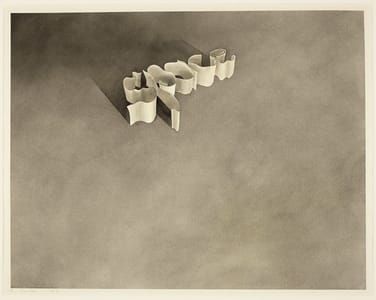 Artwork Title: Space