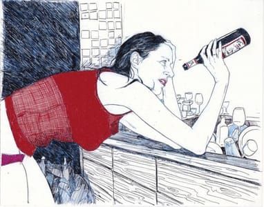 Artwork Title: Untitled