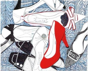 Artwork Title: Untitled