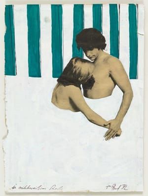 Artwork Title: Untitled