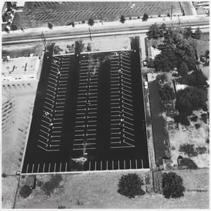 Artwork Title: 7133 Kester, Van Nuys