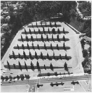 Artwork Title: Hollywood bowl, 2301 N. Highland