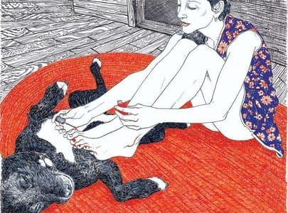 Artwork Title: Untitled