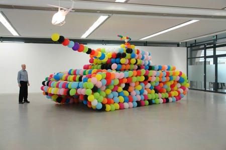 Artwork Title: German Panther
