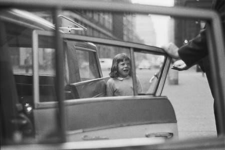 Artwork Title: New York City