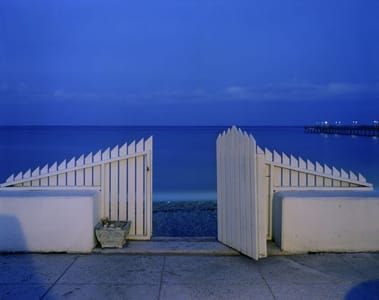 Artwork Title: Fort Lauderdale, Florida