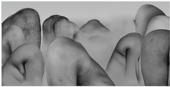 Artwork Title: Untitled