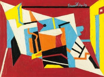 Artwork Title: Study for 