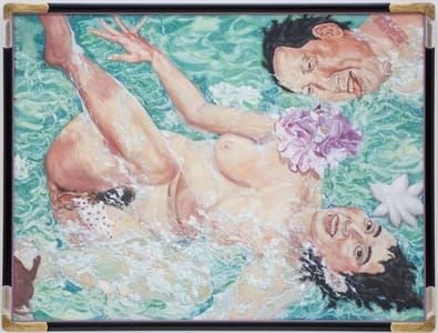 Artwork Title: Untitled