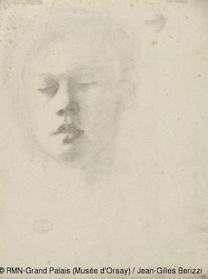 Artwork Title: René De Gas